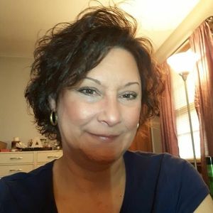 Meet your Posher, Anastasia